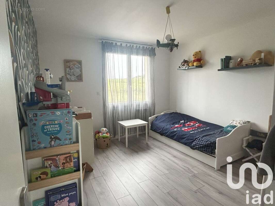 Photo 7 - Maison à BARBECHAT