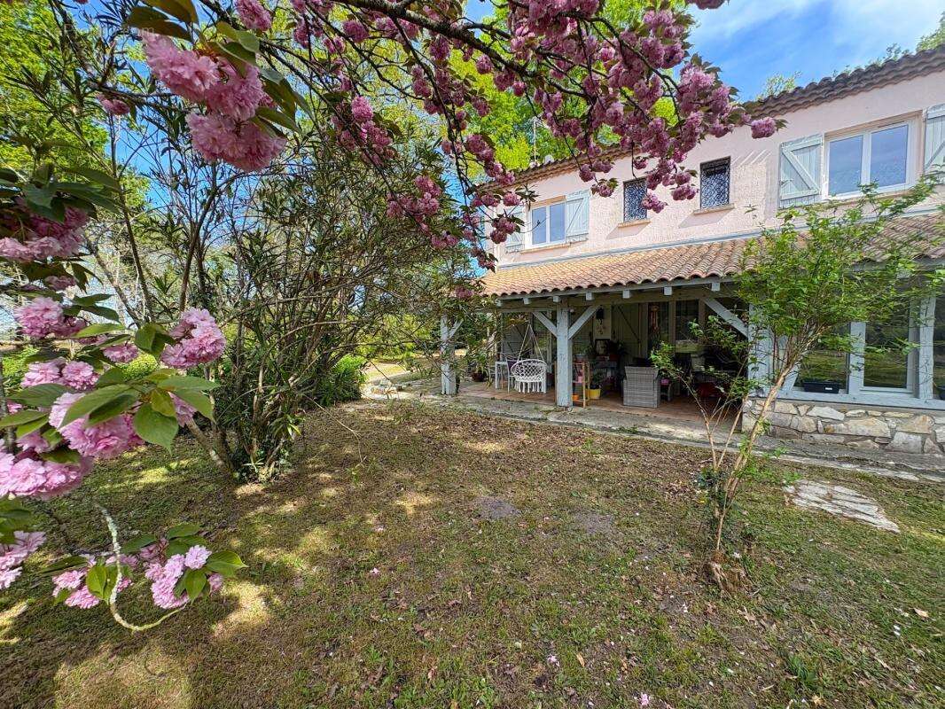 Maison à vendre 6 pièces 235m2 avec dépendance Proche MONT-DE-MARSAN (40) - photo 21