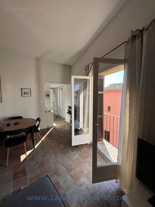 Appartement à CAGNES-SUR-MER