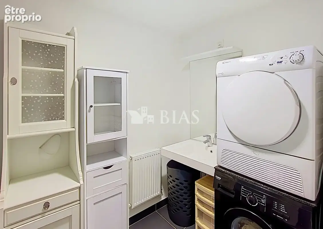 Appartement 3 pièces 63 m² à vendre à Voiscreville (27520) - photo 8