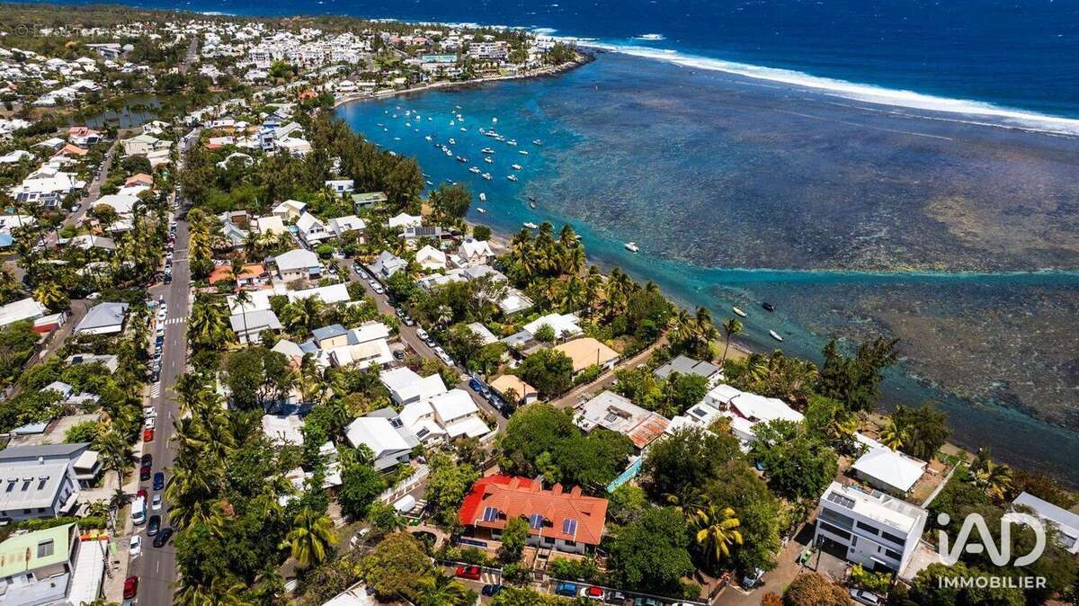 Photo 2 - Appartement à L'ETANG-SALE