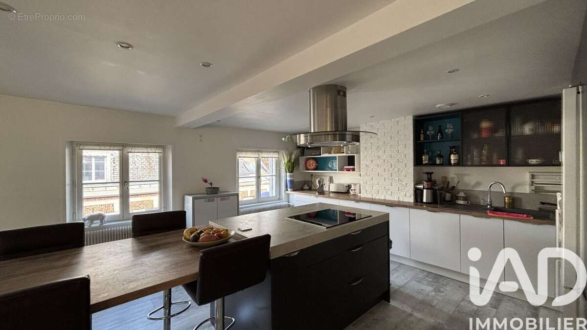 Photo 4 - Appartement à AMIENS