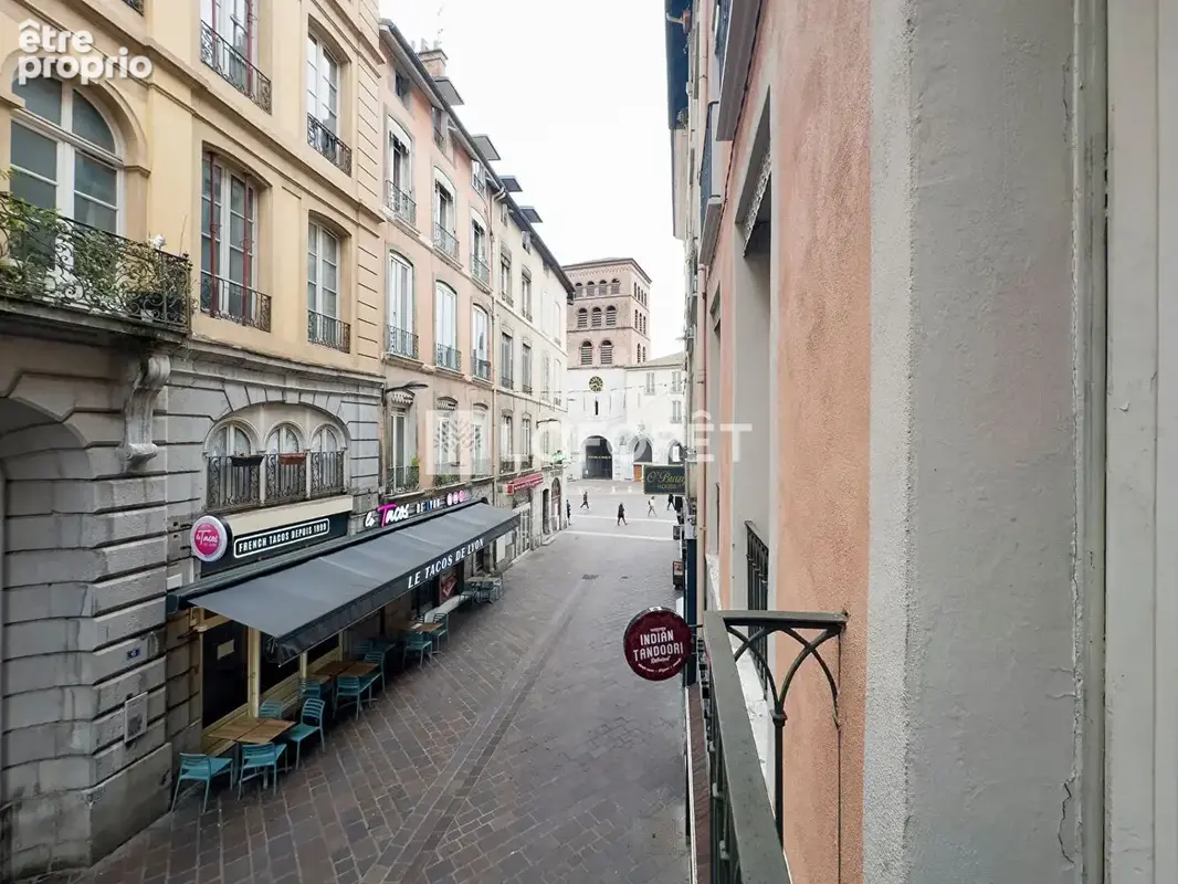 Appartement Grenoble 4 pièce(s) 84.06 m2 - photo 10