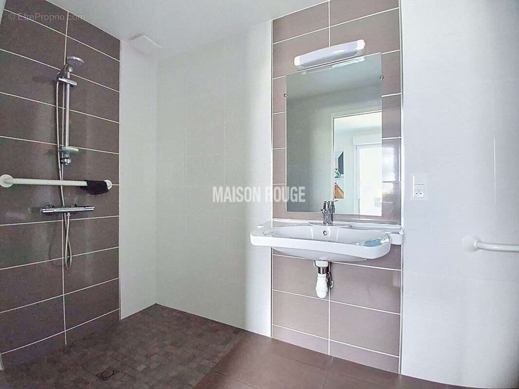 Maison à PLOUFRAGAN