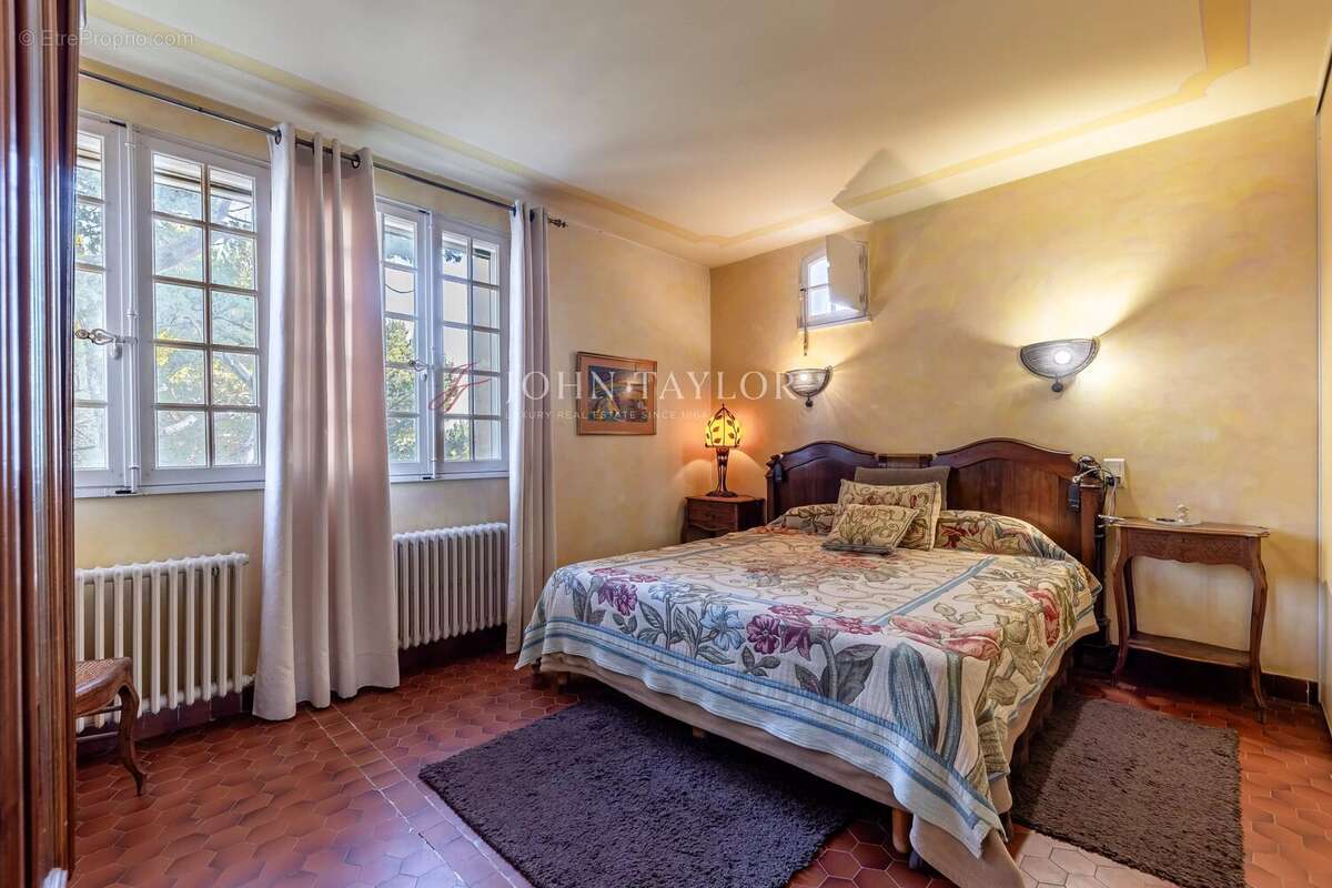 Maison à CAVAILLON