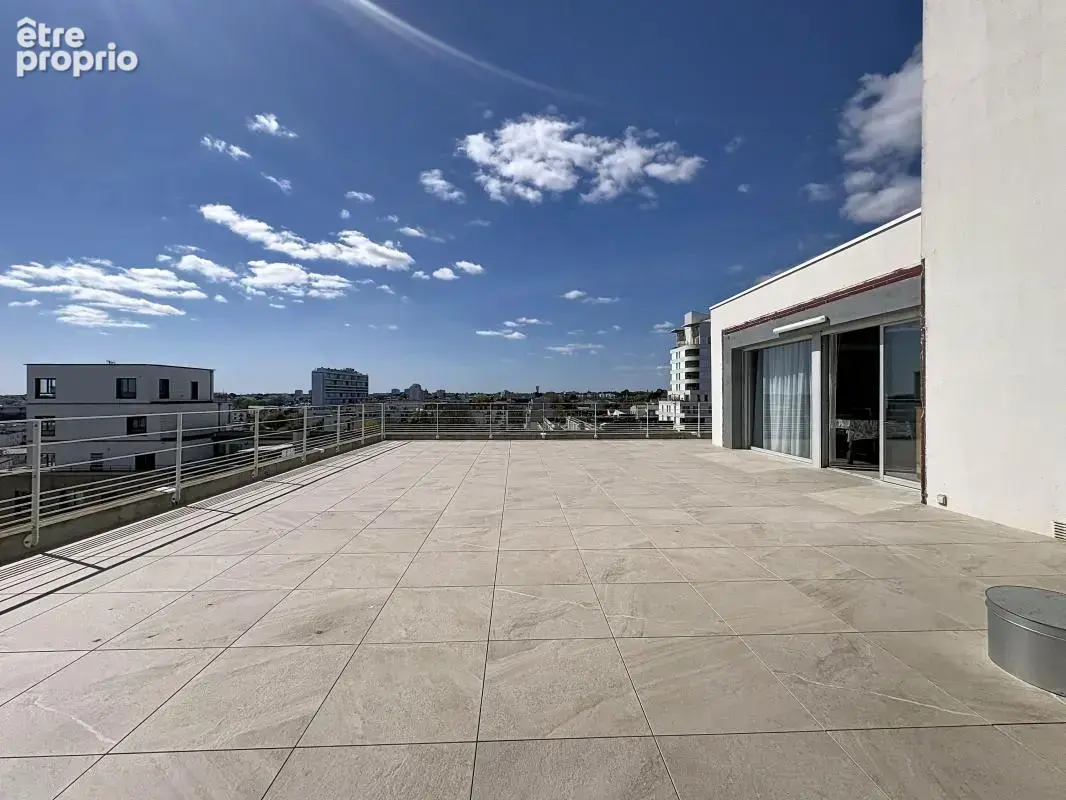 Appartement à LORIENT