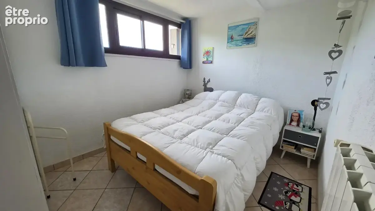 Coup de cœur – superbe t4 en duplex avec vue sur le port - photo 16