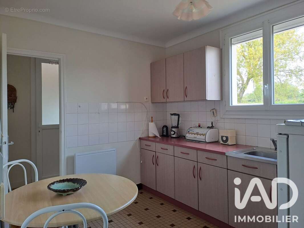 Maison 70 m² à Le Fresne-Sur-Loire  - photo 5