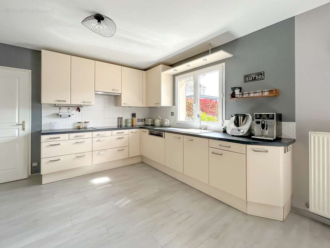 Maison à TRIEL-SUR-SEINE