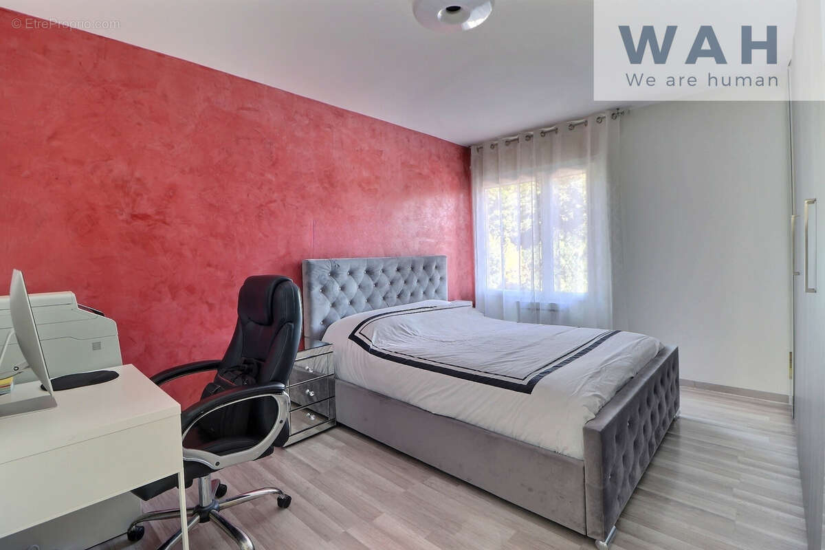 Vente appartement t4 - lunel (34400) - photo 9