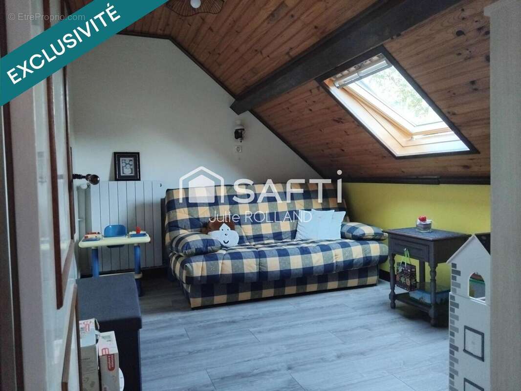 Photo 9 - Maison à WAILLY-BEAUCAMP