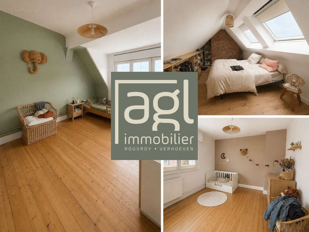 Maison 105 m² à Dunkerque  - photo 4