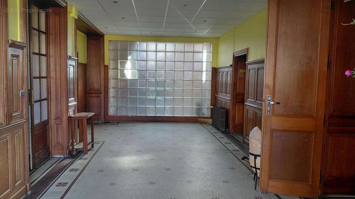 Photo 7 - Appartement à MARCIGNY