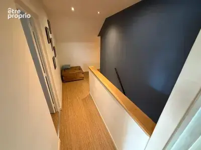 Maison ancienne indépendante, rénovée avec goût, dans un endroit au calme, à la campagne. - photo 13