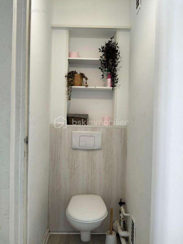 Appartement à TOURS