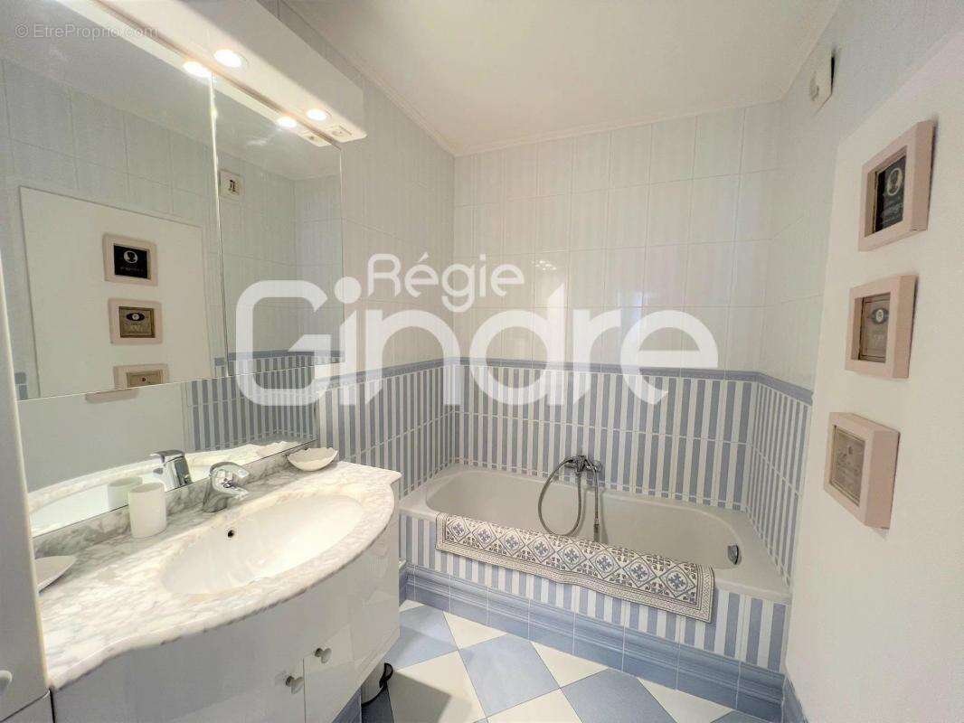 Appartement à LYON-9E