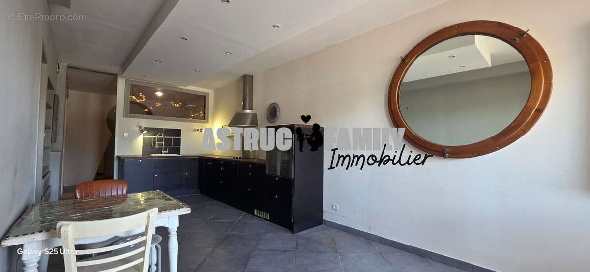 Appartement à PALAVAS-LES-FLOTS