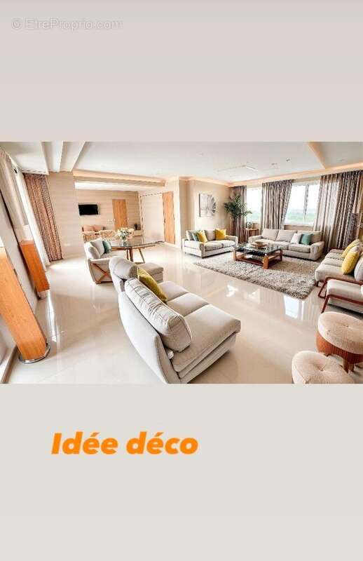 Photo 6 - Appartement à LORIENT