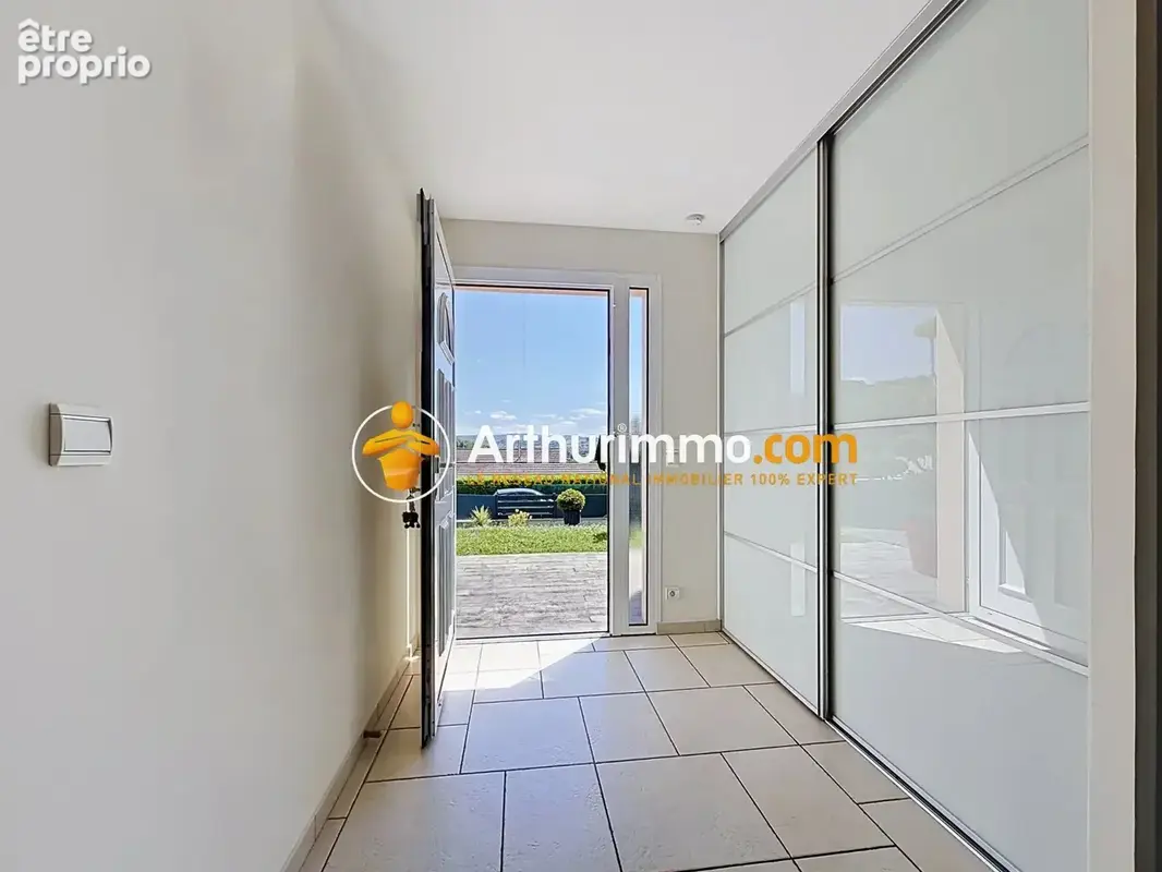 Vente Maison Ruy-montceau(38300) 549 000ï¿œ - photo 8