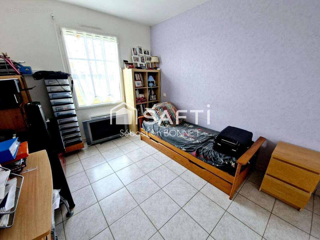 Photo 5 - Maison à ANGLES