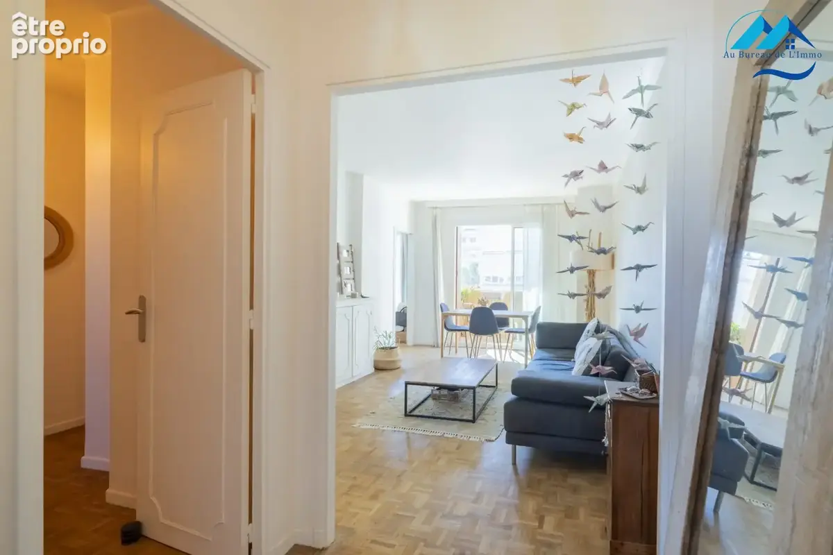 Photo Appartement à Marseille-8e au prix de 285 000€