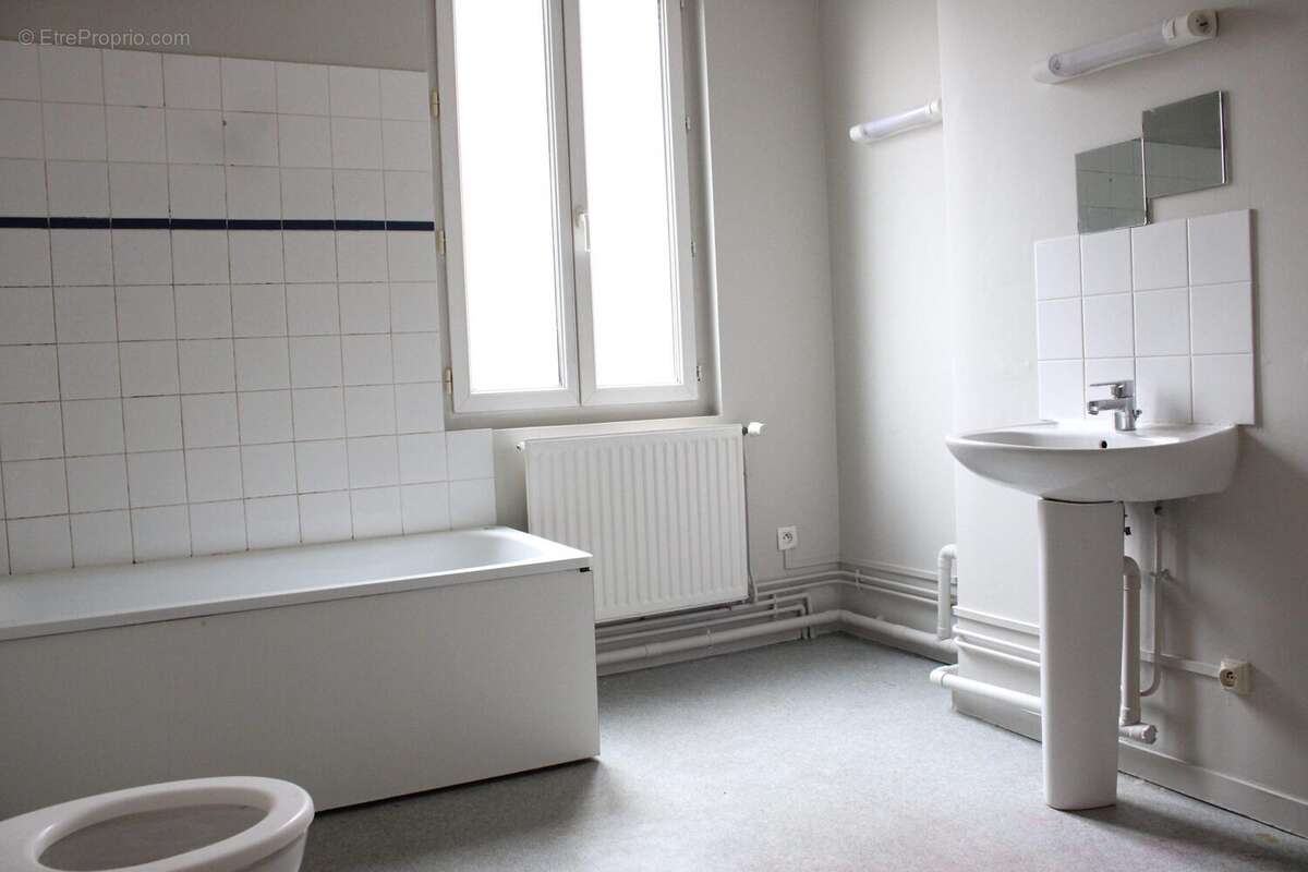 Maison à LE PETIT-QUEVILLY