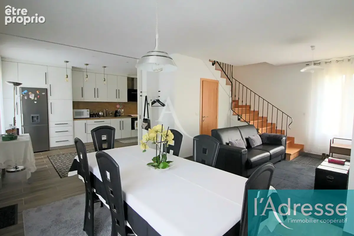 Maison Viry Chatillon 6 pièces 120 m2 - photo 6
