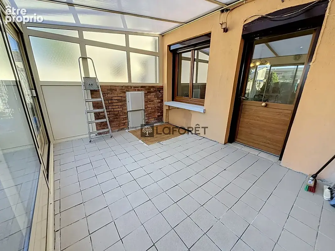 Maison Le Petit Quevilly 4 pièce(s) 80 m2 - photo 2