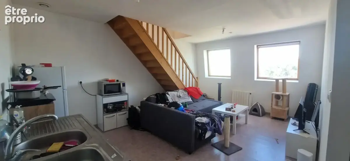 Appartement 7 pièces 250 m² à vendre à Armentieres (59280) - photo 5