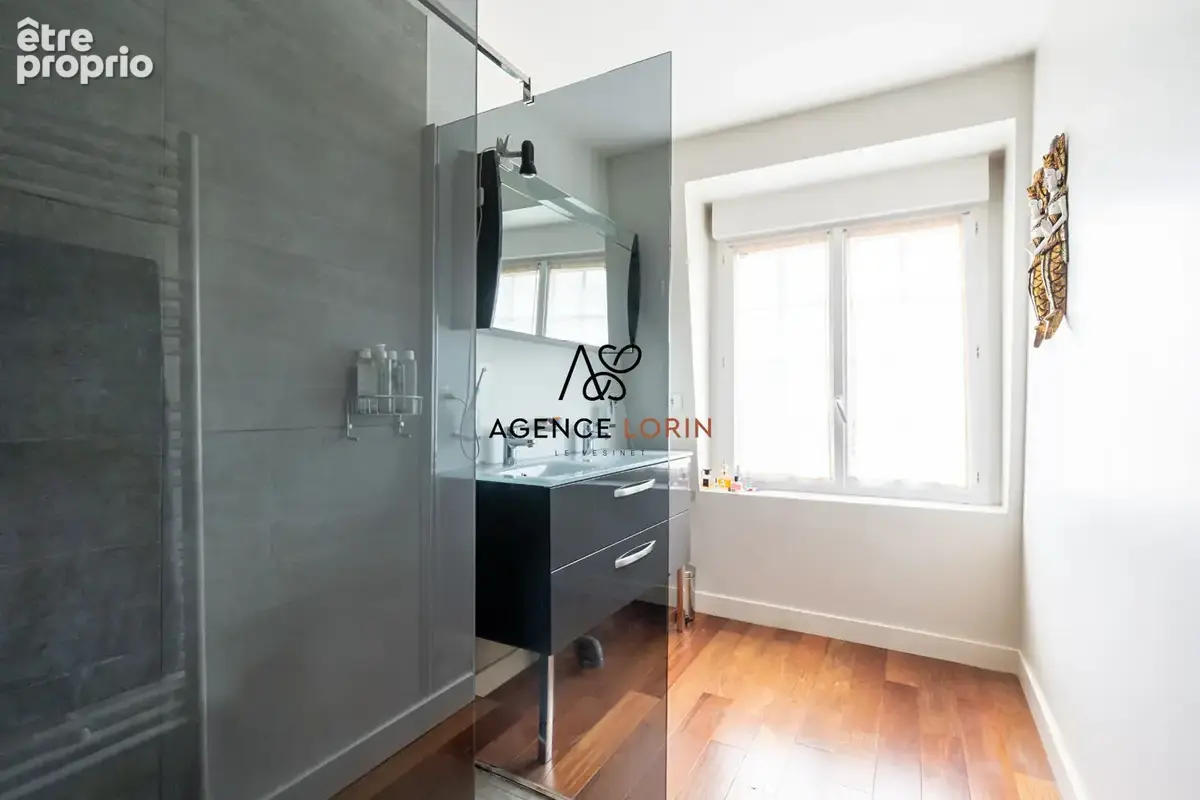 Maison Chatou - 8 pièces - 218 m² - photo 17