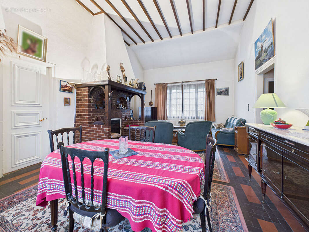 Maison à NOGENT-LE-ROI