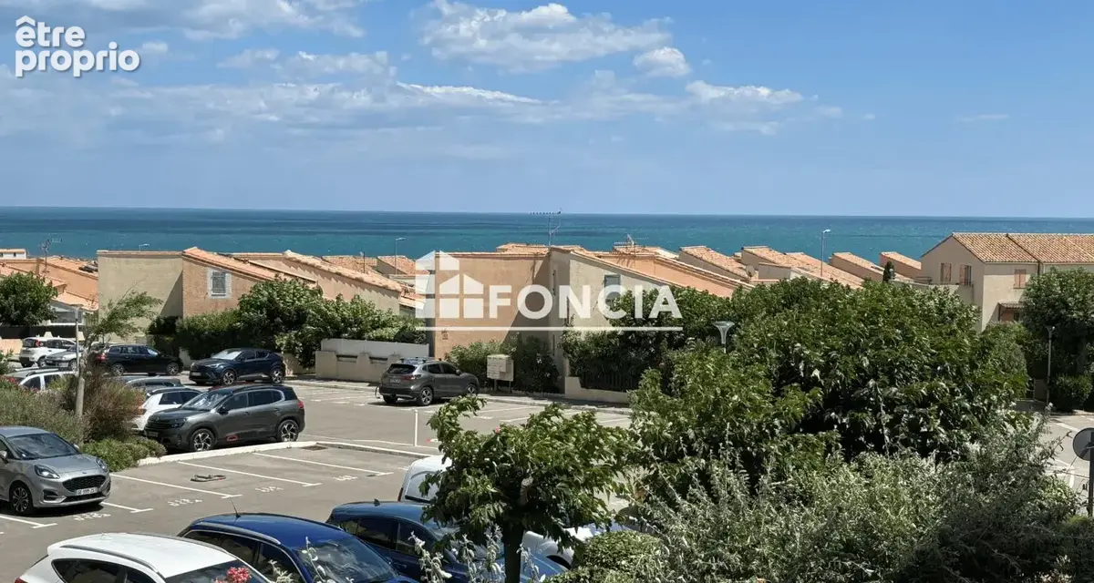 Appartement à FLEURY