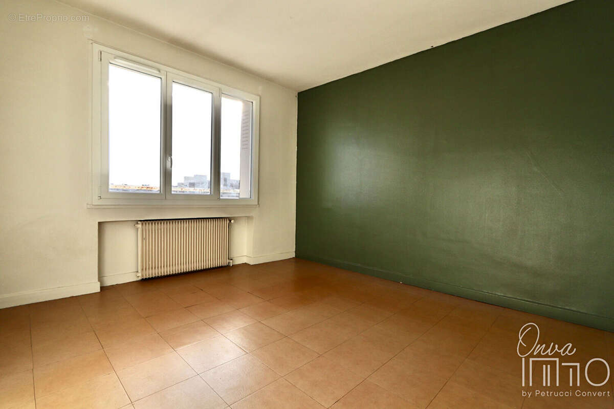 Appartement à LYON-3E