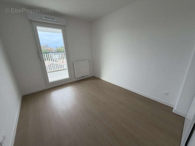 Appartement à LE BOUSCAT