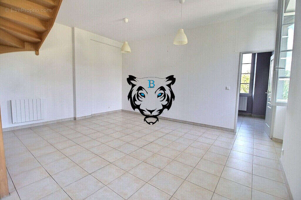 Appartement à LES ARCS