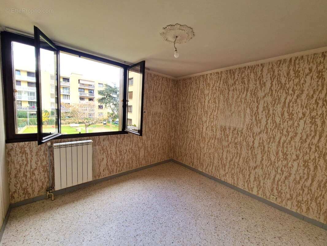 Appartement à LA SEYNE-SUR-MER