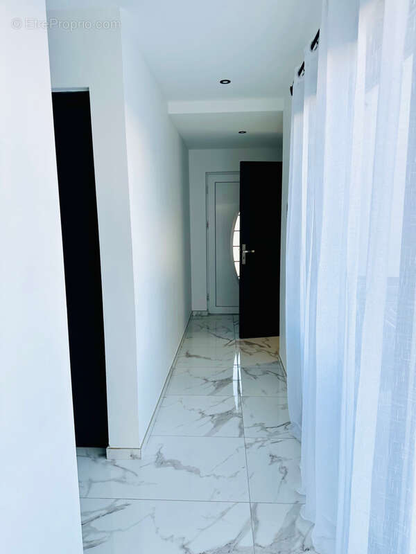 Maison à POLLESTRES