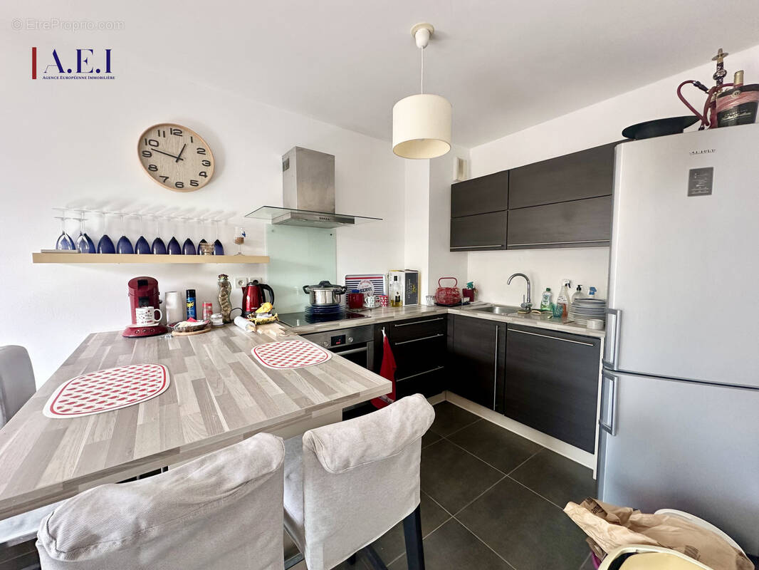 Appartement à LA SEYNE-SUR-MER