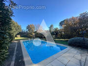 Maison à VILLELAURE