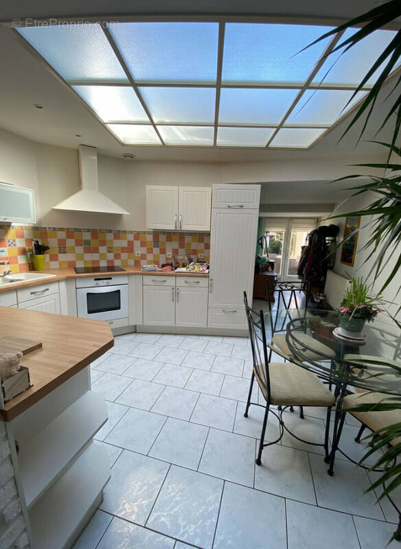 Maison à HENIN-BEAUMONT