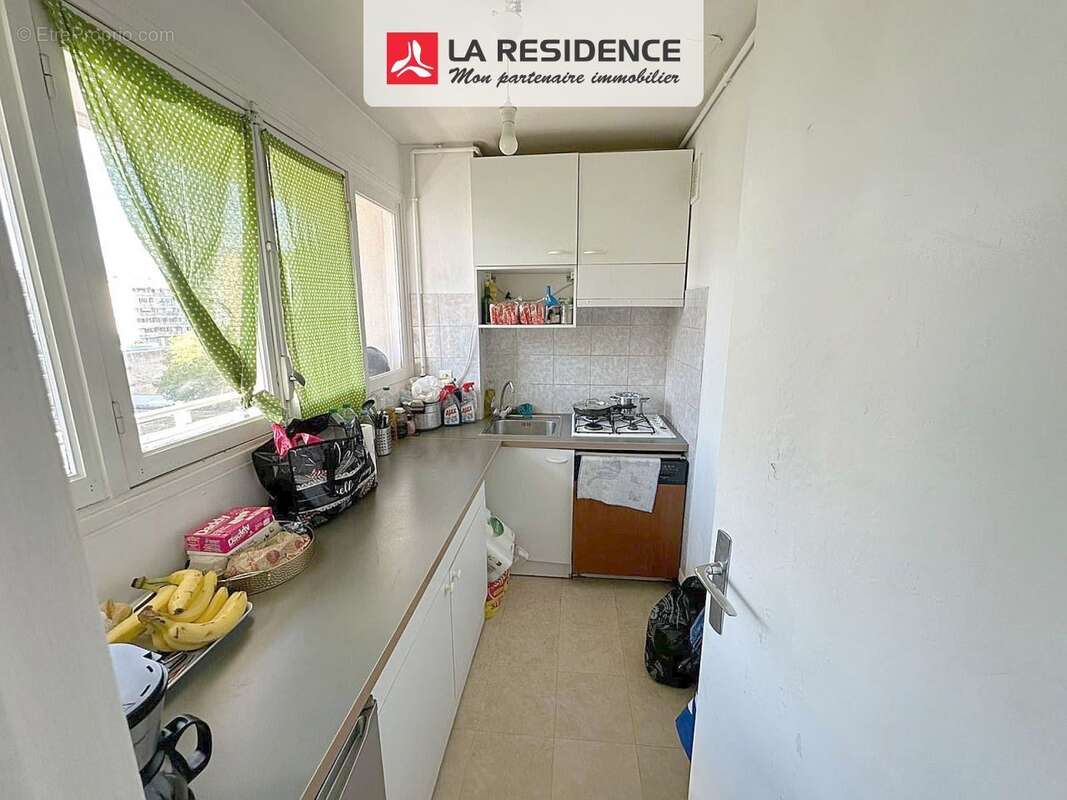 Appartement à MONTREUIL
