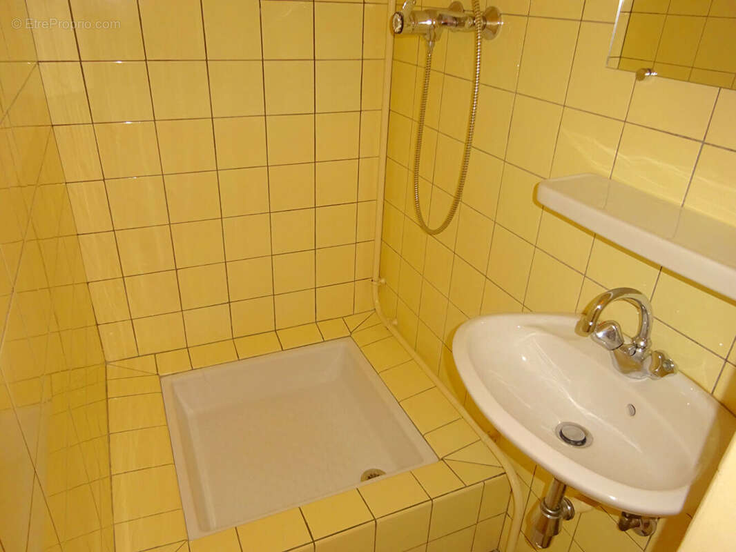 Appartement à MULHOUSE