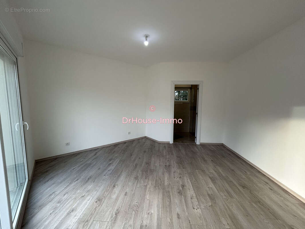 Maison à VILLEMANDEUR