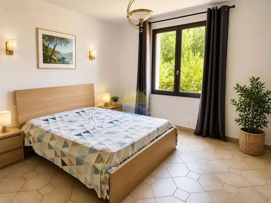 Maison à MARTIGUES