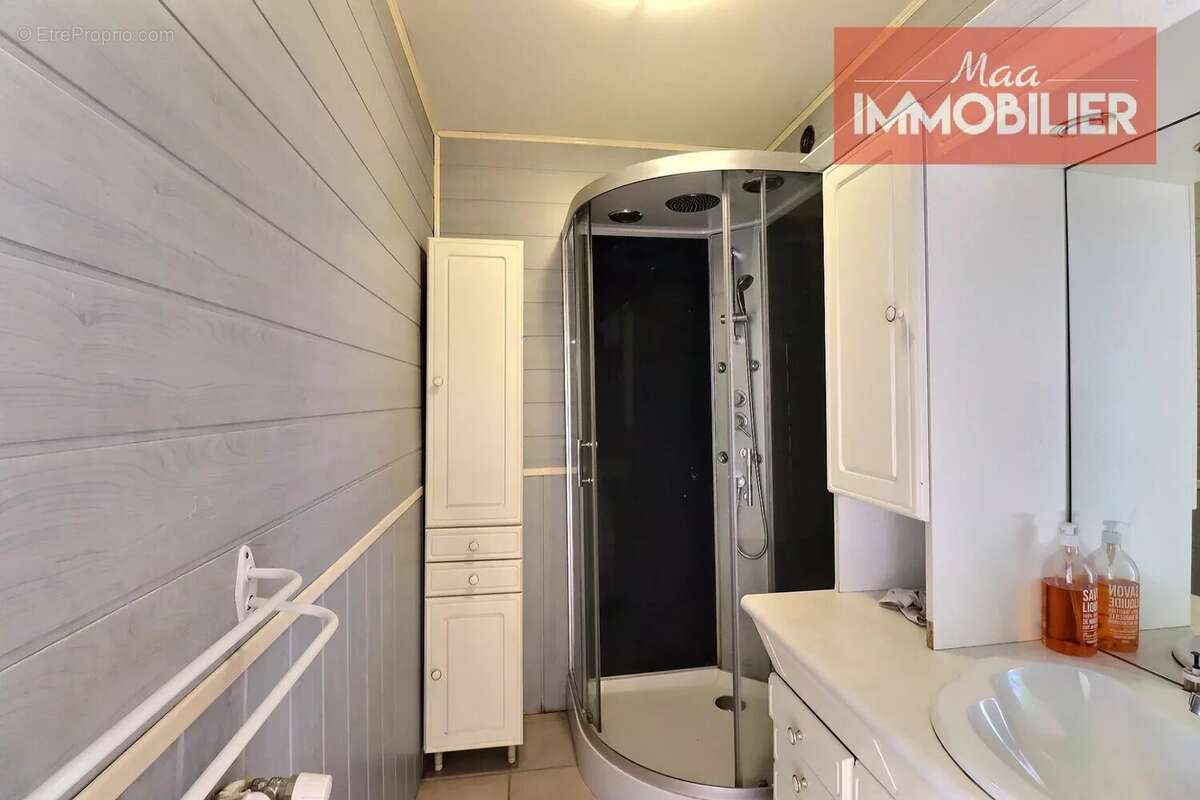 Appartement à LA RICAMARIE