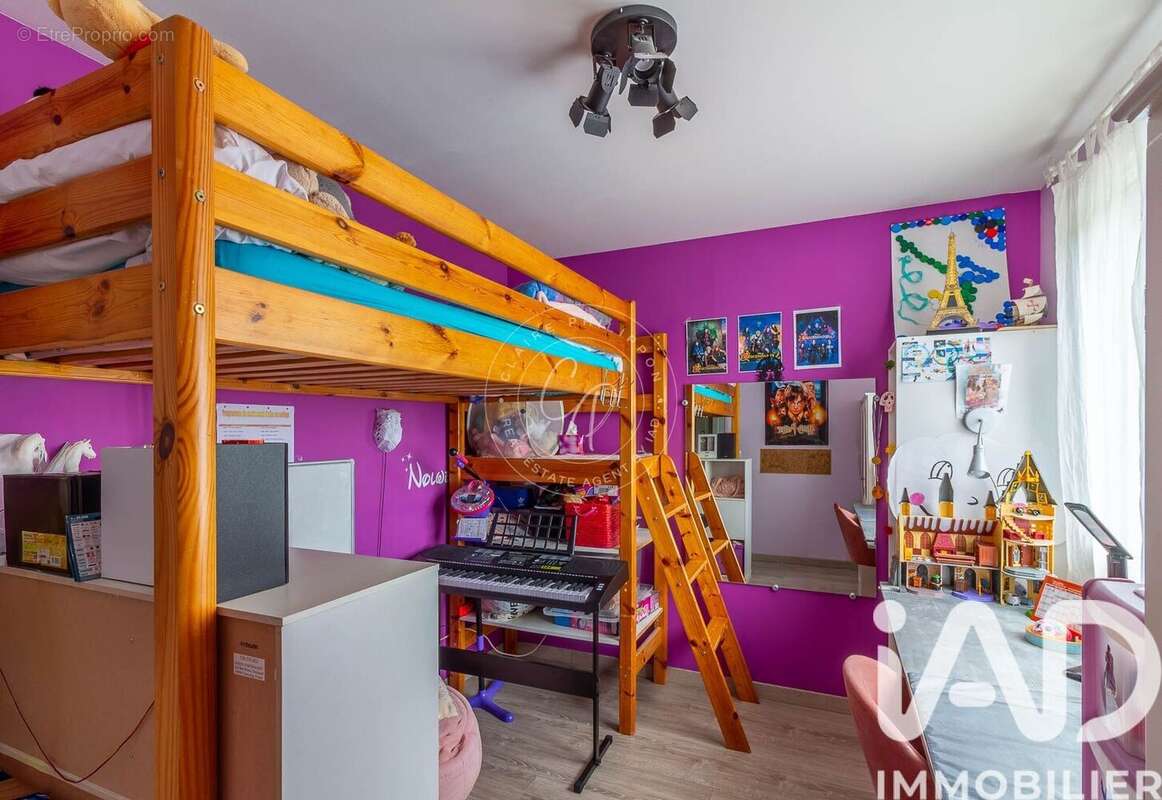 Photo 6 - Maison à RICHEBOURG