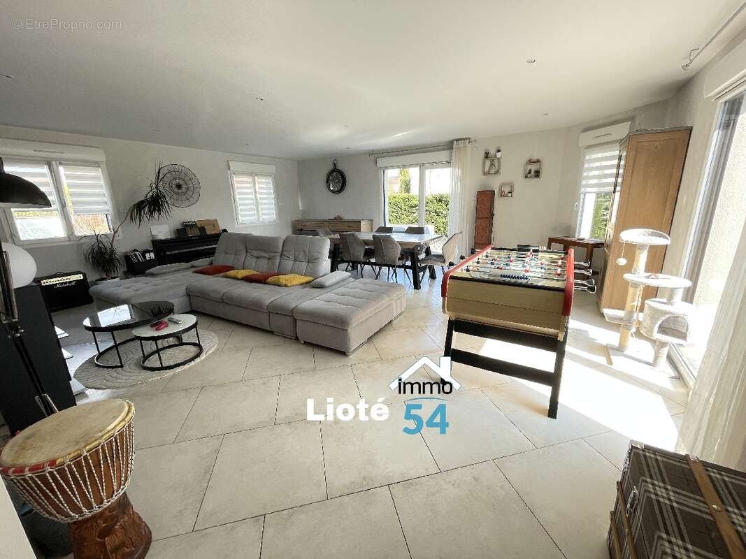 Maison à DARNIEULLES