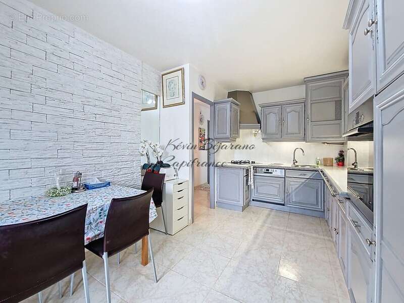 Appartement à GAILLARD
