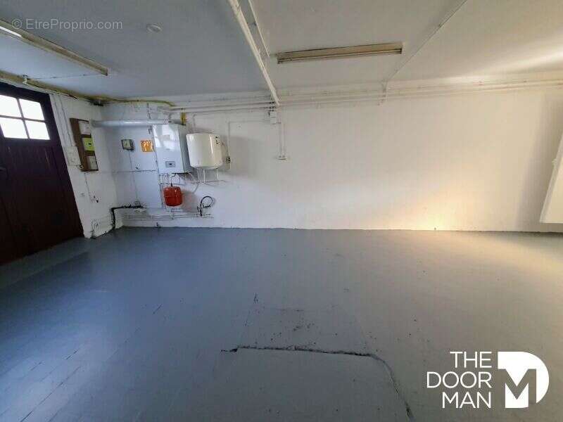 Maison à ARGENTEUIL