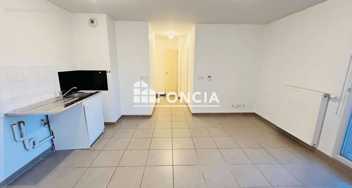 Appartement à FRANCHEVILLE